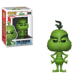 Ax588 The Grinch 659