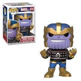 Ax577 Thanos (Holiday) 533