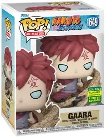 Ax564 Gaara 2024SummCon 1649