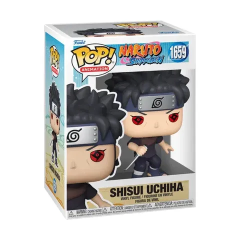 Ax563 Shisui Uchiha 1659