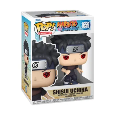 Ax563 Shisui Uchiha 1659