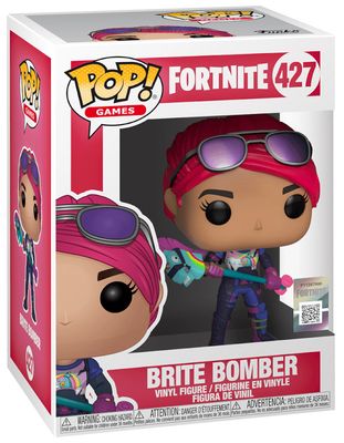 Ax574 Brite Bomber 427