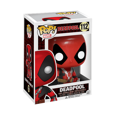 Ax612 Deadpool 112