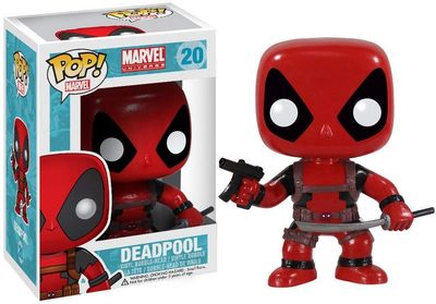 Ax608 Deadpool 20