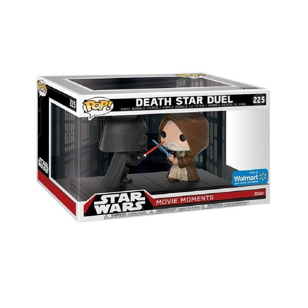 Fa571 Death Star Duel OaW 225
