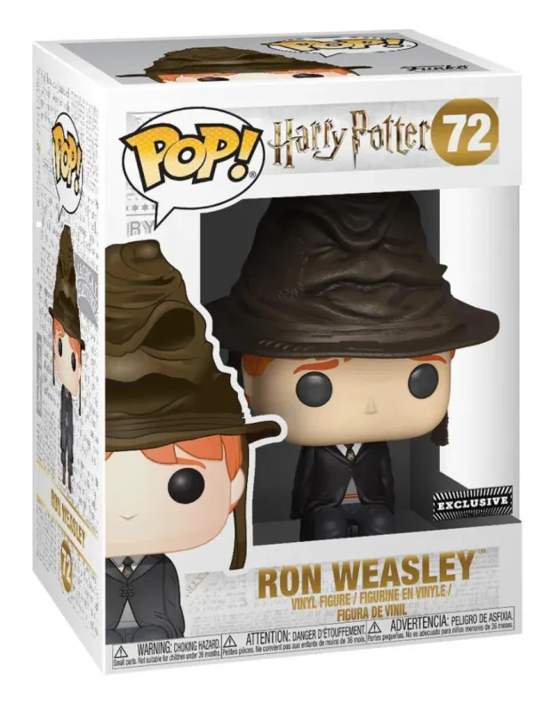 Fa542 Ron Weasley 72