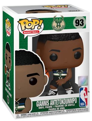 Ax631 Giannis Antetokounmpo 93