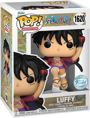 Ax641 Luffy SEF 1620