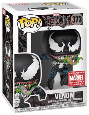 Ax635 Venom CollectorCorps 373