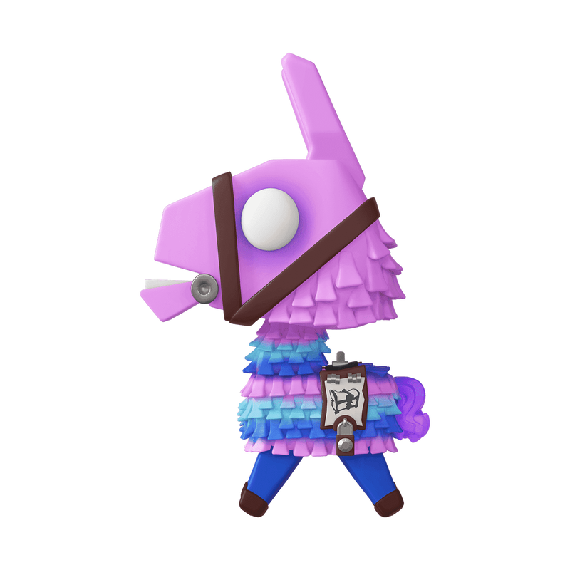Ax568 Loot Llama 510