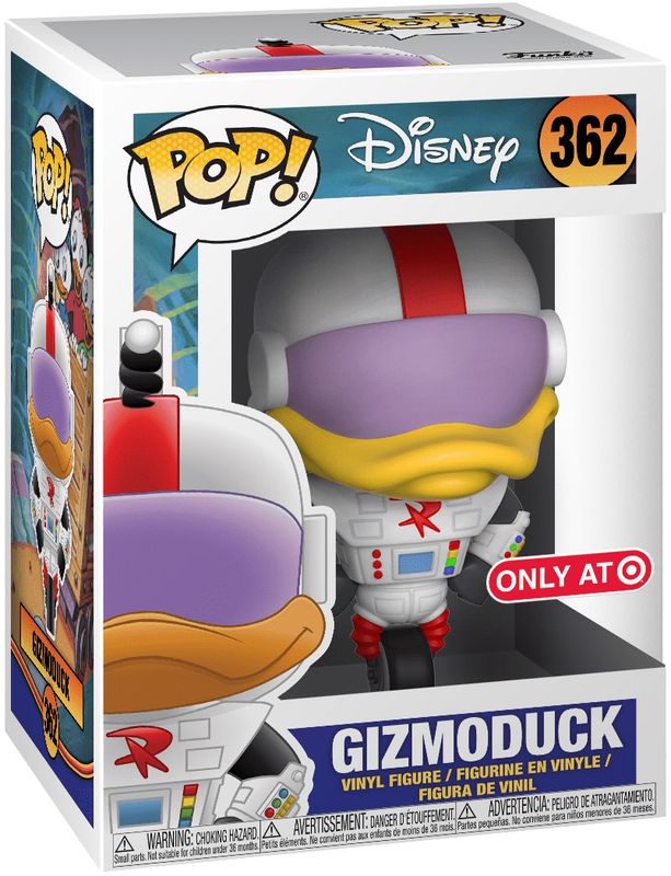 At1941 Gizmoduck 362 aoT
