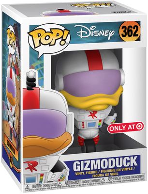 At1941 Gizmoduck 362 aoT