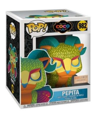 At2022 Pepita 982
