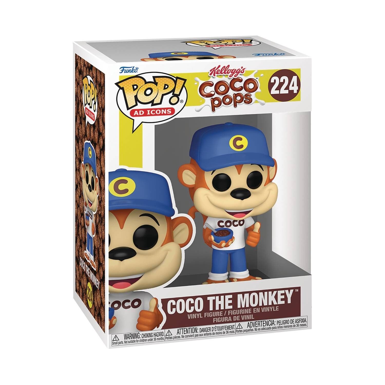 At2014 Coco The Monkey 224