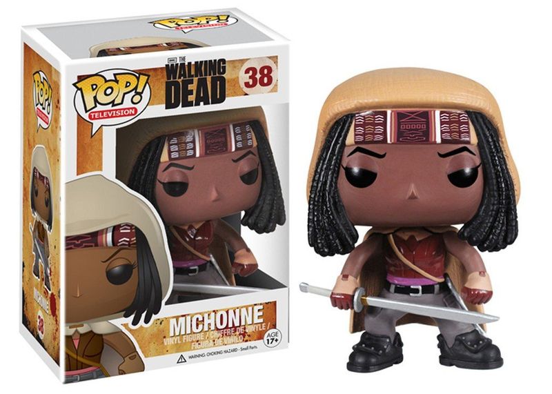 Hf10 Michonne 38