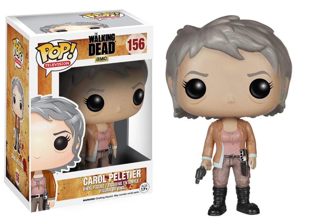 Hf16 Carol Peletier 156