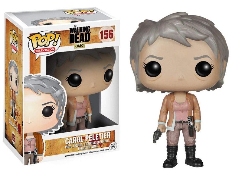 Hf16 Carol Peletier 156