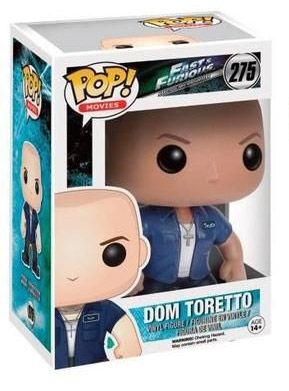 Hf4 Dom Toretto 275