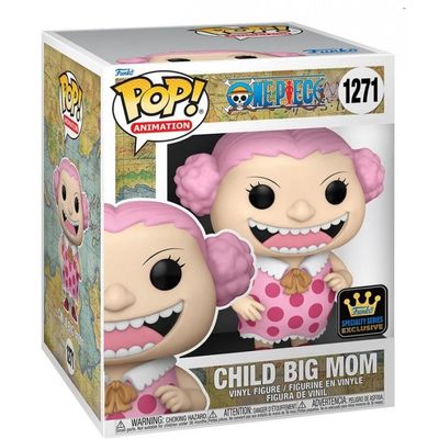 He2 Child Big Mom 1271