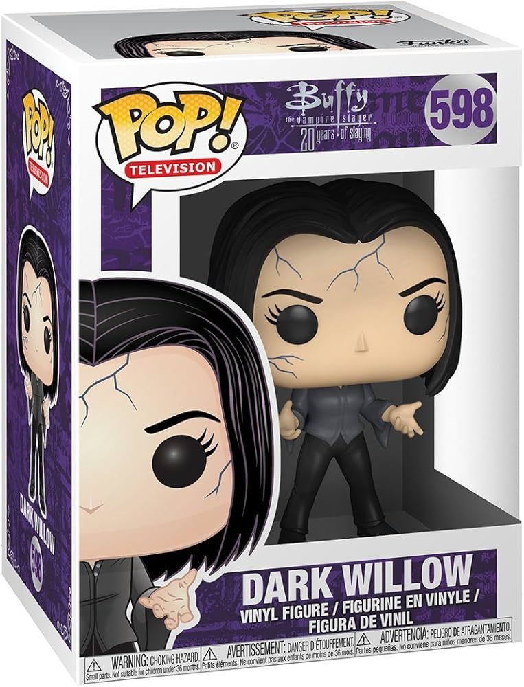 At1843 Dark Willow 598