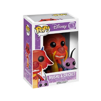 At1887 Mushu &amp; Cricket 167