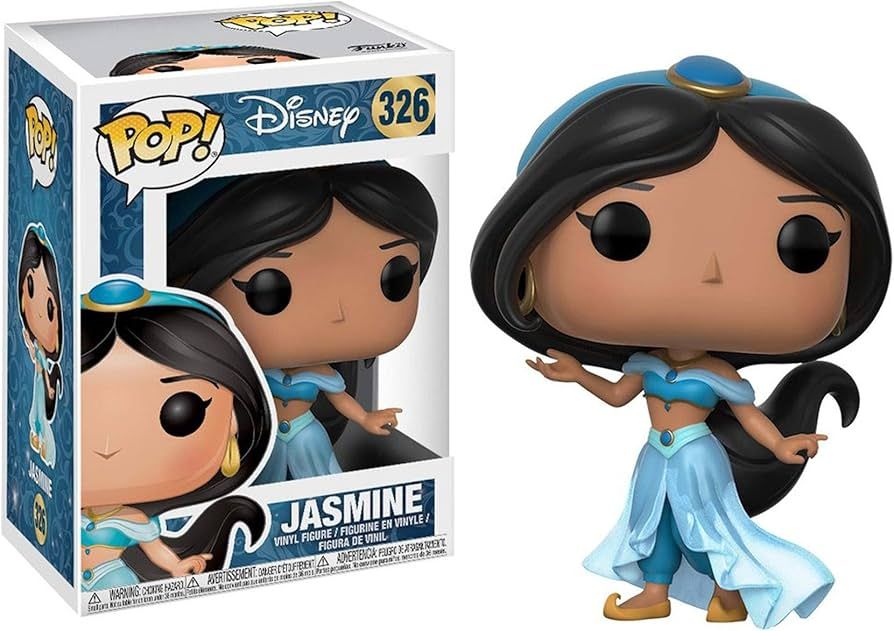 At1896 Jasmine 326