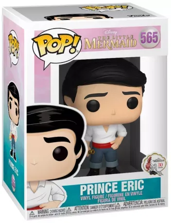 At1905 Prince Eric 565