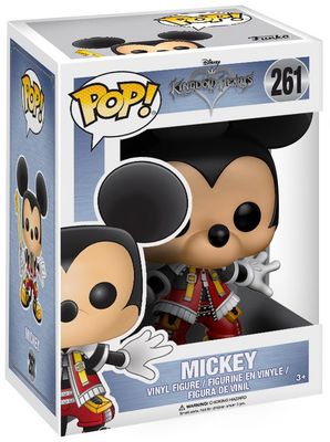 AT1798 Mickey 261
