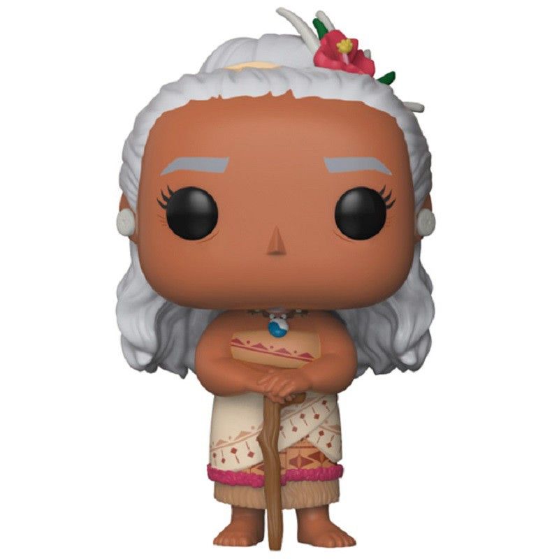 AT1805 Moana : Grandma Tala 418