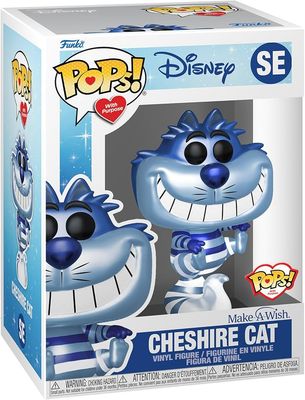 At1850 Cheshire Cat SE