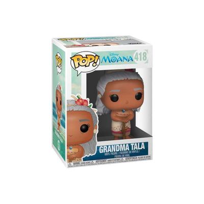 AT1805 Grandma Tala 418