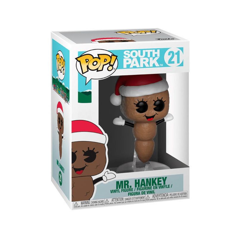 Hd26 Mr Hankey 21