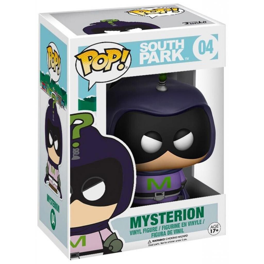 Hd32 Mysterion 04