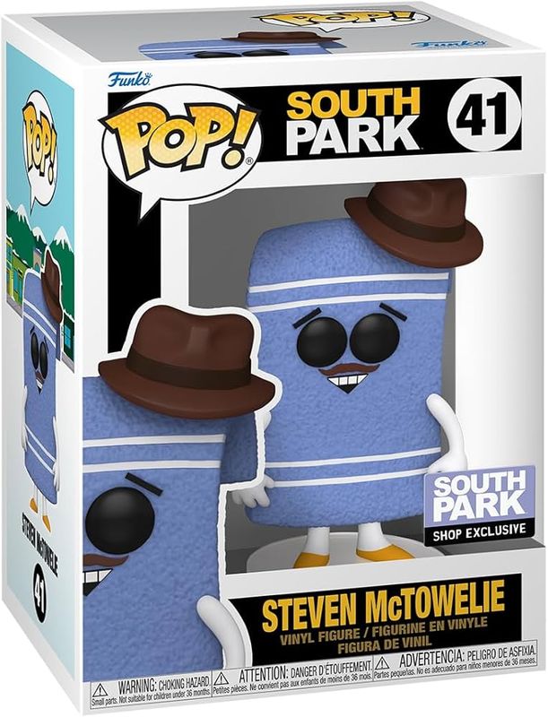 Hd22 Steven McTowelie 41