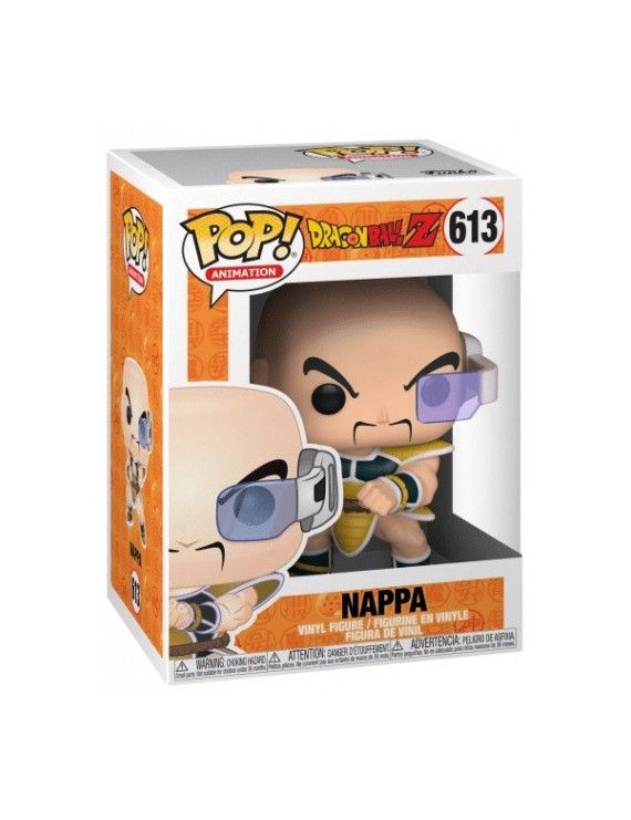 Hd124 Nappa 613