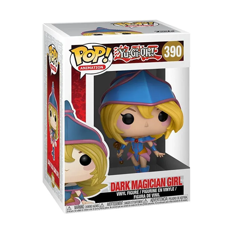 Hd73 Dark Magician Girl 390