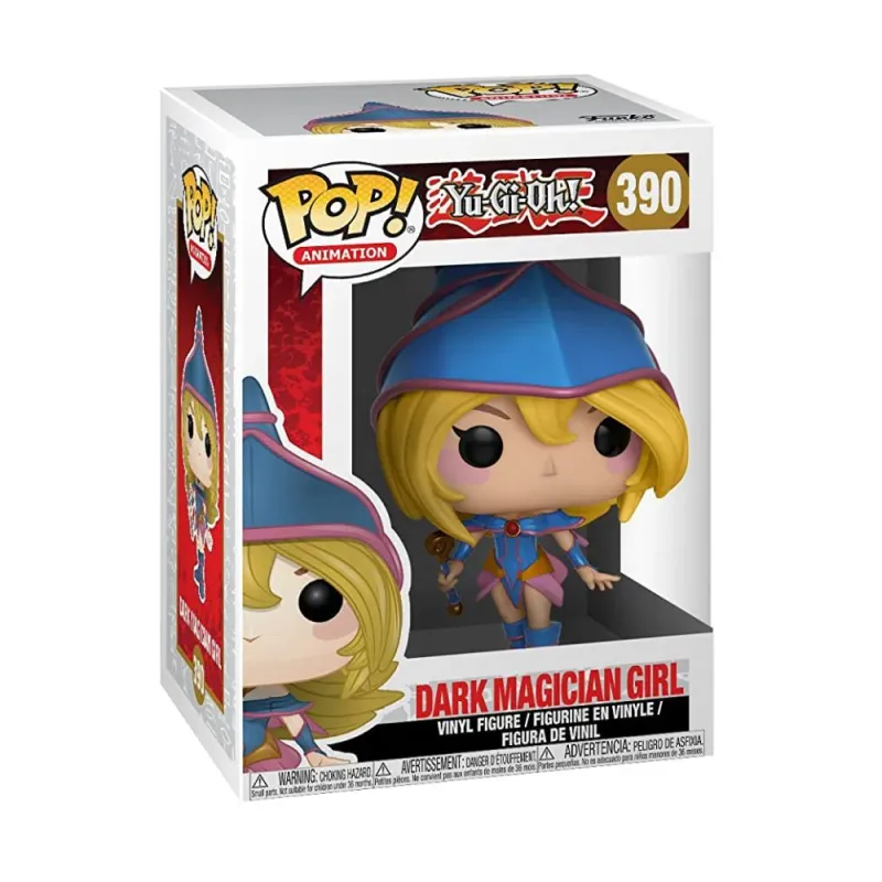 Hd73 Dark Magician Girl 390