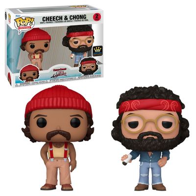 AH179 Cheech &amp; Chong 2 pack