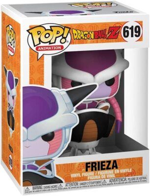 Hd50 Frieza 619