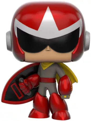 Hd85 Proto Man 104