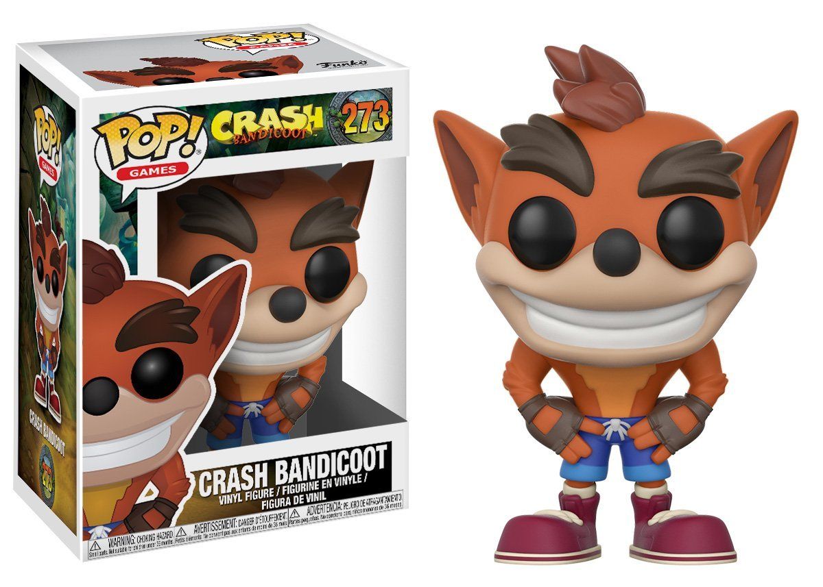 Hd119 Crash Bandicoot 273