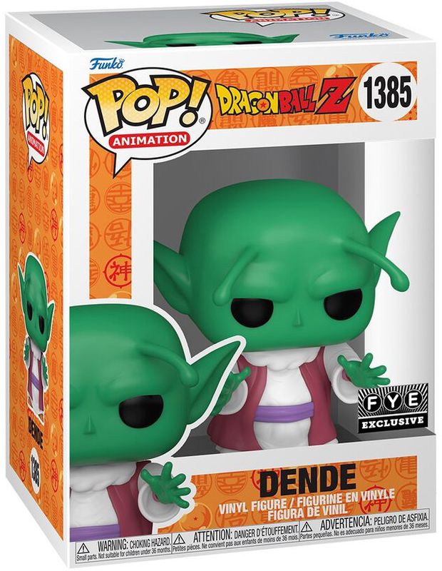 Hd98 Dende 1385