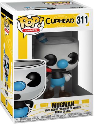 Hd41 Mugman 311
