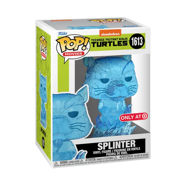 Hd92 Splinter oat 1613