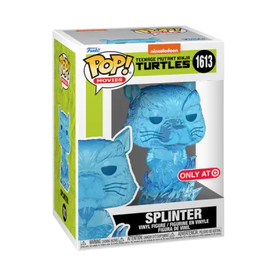 Hd92 Splinter oat 1613