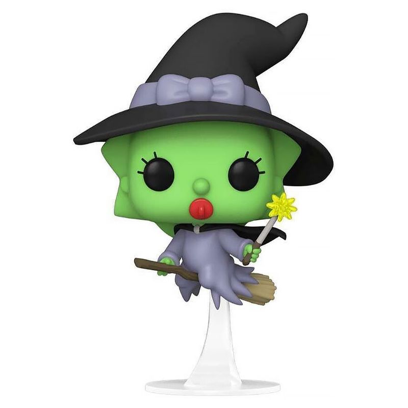 HD112 Witch Maggie 1265