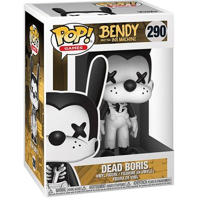 Hd106 Dead Boris 290