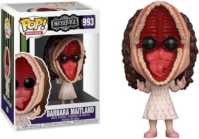 AT1692 Barbara Maitland 993