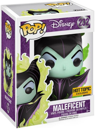 AT1744 Maleficient HT 232