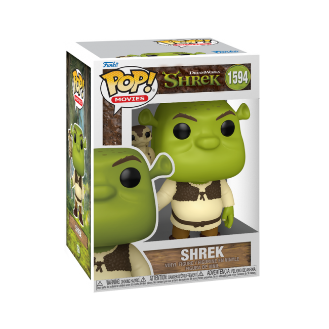 HM8 Shrek 1594